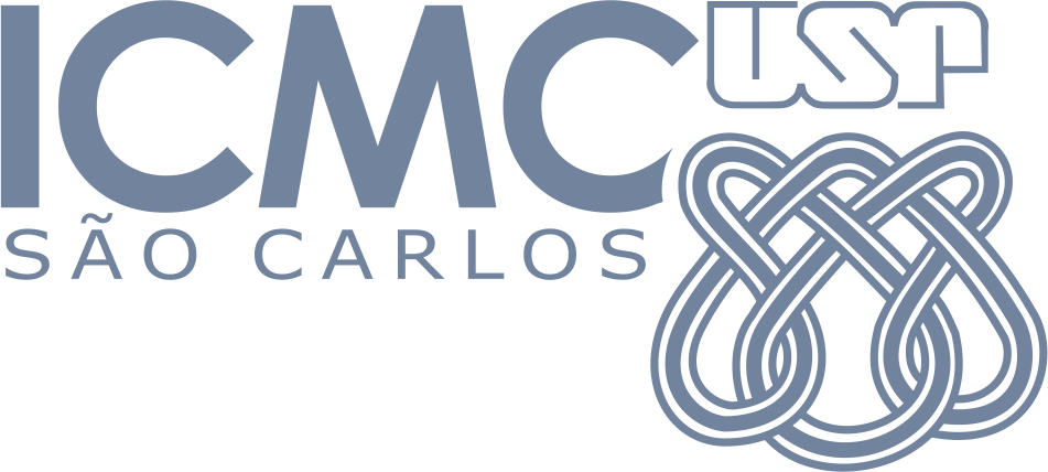 Logo dO ICMC
